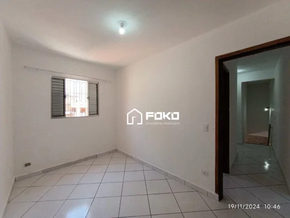 Imagem Sobrado com 3 dormitórios para alugar, 390 m² por R$ 2.710,00/mês - Vila Maria Alta - São Paulo/SP