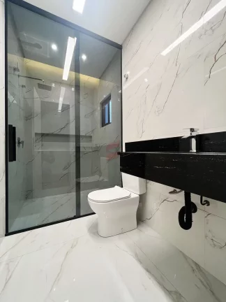 Imagem CASA com 3 dormitórios à venda com 359m² por R$ 1.195.000,00 no bairro Planta Araçatuba - PIRAQUARA / PR