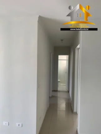 Imagem Apartamento à venda no condomínio Costa Verde - Batelli Imóveis