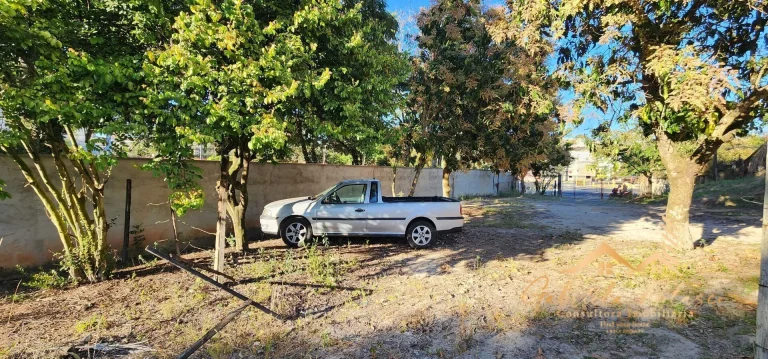 Imagem Chacara limpa em avenida Mogi Mirim