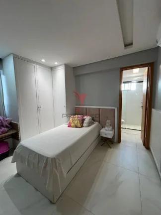 Imagem Apartamento no Bairro dos Estados
