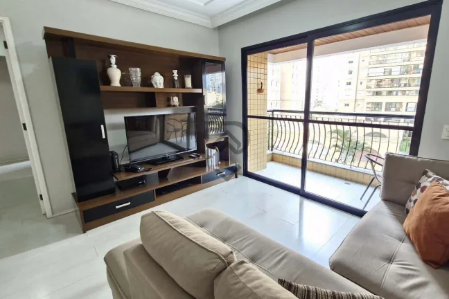 Imagem Apartamento campo belo pronto para morar