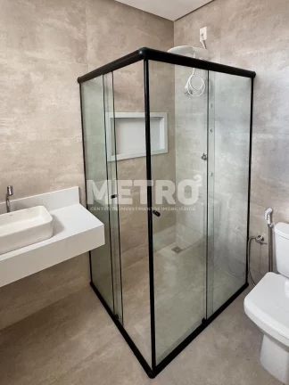 Imagem Casa com 3 suítes à venda, Quarto de hóspede, escritório no BUONA VITA
