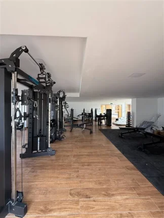 Imagem APARTAMENTO COM 57.06 m² - BOQUEIRÃO - PRAIA GRANDE SP