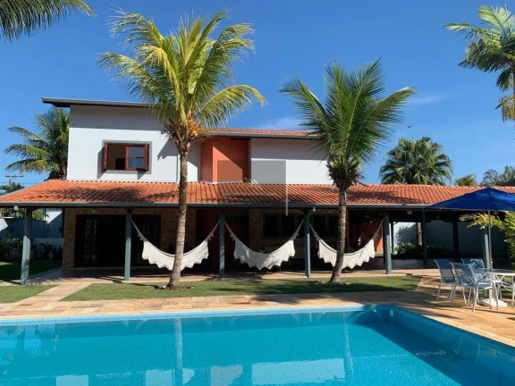 Imagem Casa para Venda em Ubatuba / SP no bairro Itaguá