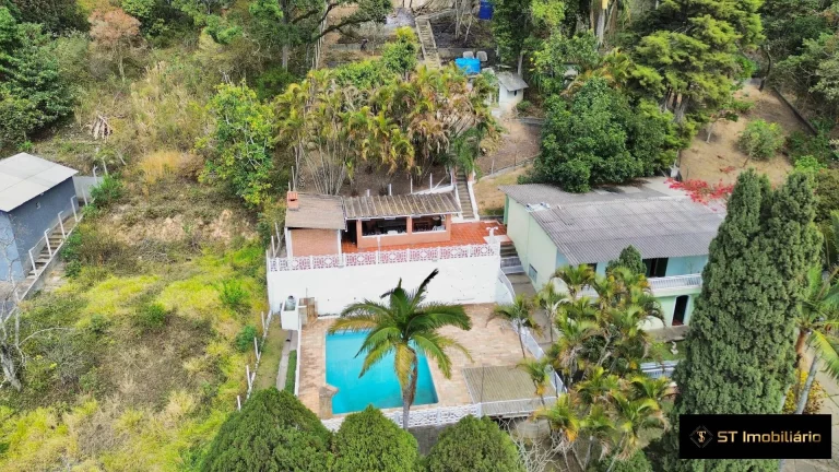 Imagem Chácara em Mairiporã/SP - Mato Dentro - 2.020m² por R$550Mil