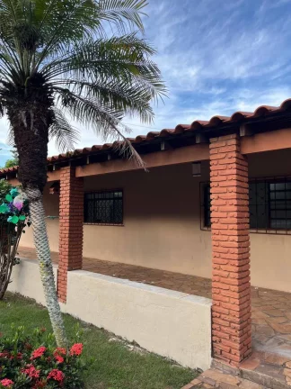 Imagem Rancho em Fronteira