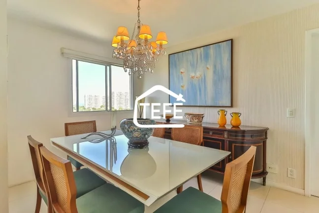 Imagem COBERTURA de 318 m² por R$ 2.390.000,00 - Barra da Tijuca - Rio de Janeiro/RJ