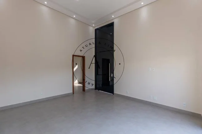 Imagem Casa de condomínio à venda em Campinas, Parque Xangrilá, com 3 quartos, 235,74m2