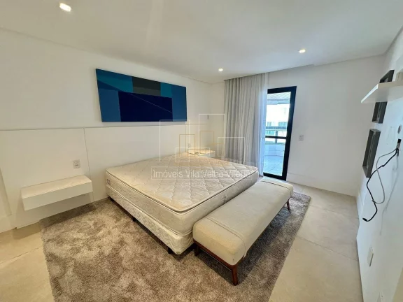 Imagem Apartamento 4 Quartos com 2 Suítes - Praia da Costa