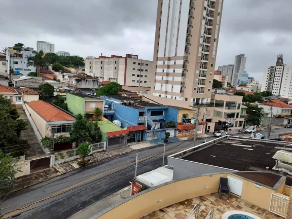 Imagem Apartamento lindo 70 m² 3 dormitórios com piscina em S.B. do Campo