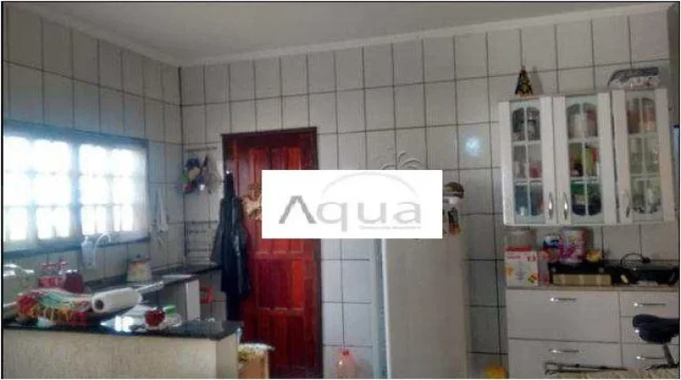 Imagem Casa para Venda em Itanhaém, Bopiranga, 2 dormitórios, 1 suíte, 1 banheiro, 2 vagas