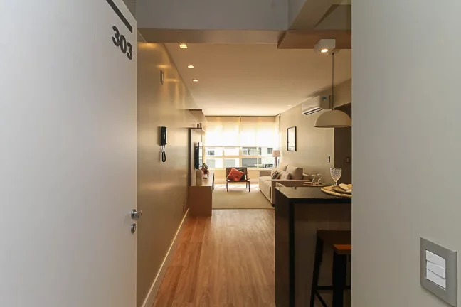 Imagem Saint Moritz Residence - Apartamento à venda no bairro Petrópolis - Porto Alegre/RS