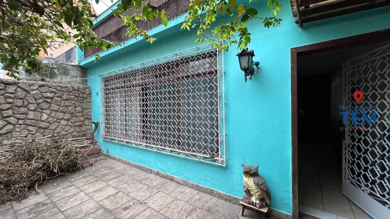Imagem Casa Comercial na Freguesia