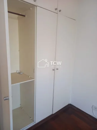 Imagem Apartamento à venda no bairro Vila Nova Conceição - São Paulo/SP, Zona Sul