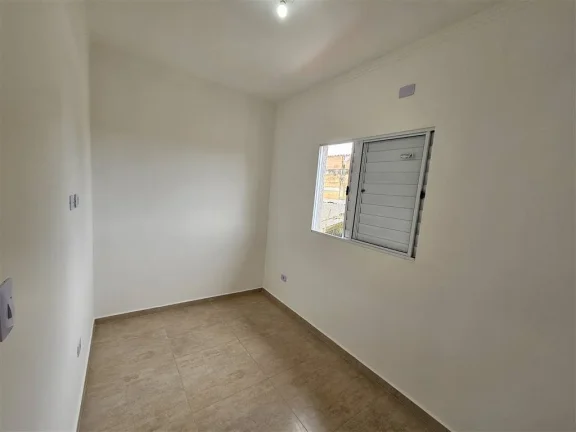 Imagem CASA COM 58 m² - RIBEIRÓPOLIS - PRAIA GRANDE SP