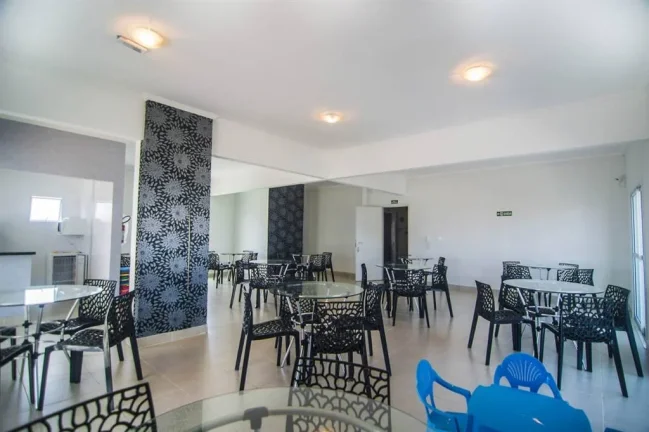 Imagem APARTAMENTO COM 83.4 m² - CAIÇARA - PRAIA GRANDE SP