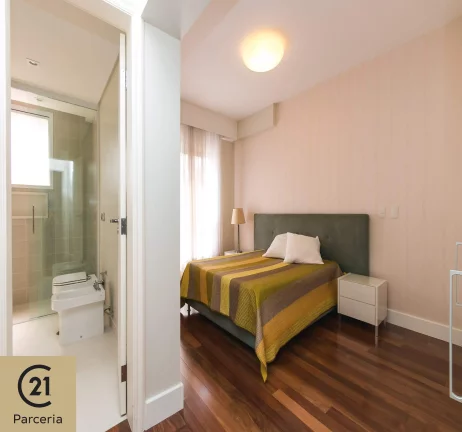 Imagem APARTAMENTO RESIDENCIAL em SÃO PAULO - SP, MORUMBI