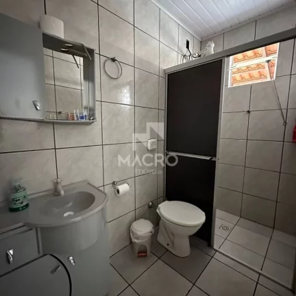 Imagem Casa | Guaramirim | Ilha da Figueira | 5 quartos | 110m²