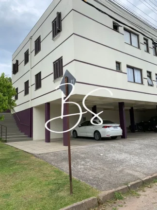 APARTAMENTO RESIDENCIAL em NOVA PETRÓPOLIS - RS, Bavária