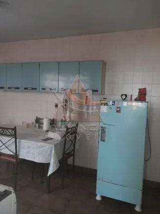 Imagem Casa - Ribeirão Preto - Quintino Facci I