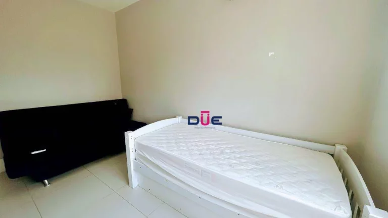 Imagem Apartamento com 3 dormitórios à venda, 134 m² por R$ 950.000,00 - Embaré - Santos/SP