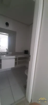 Imagem Apartamento para Venda 30 m² mobiliado - Vila Arens- Jundiaí - São Paulo