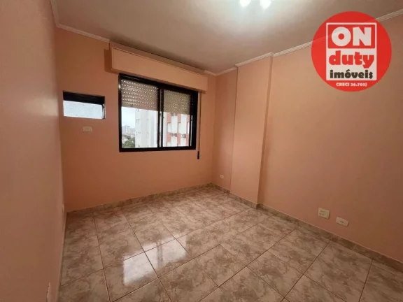 Imagem Apartamento - Aparecida - Santos/SP