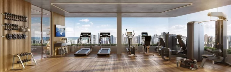 Imagem Apartamento à venda em João Pessoa, Aeroclube, com 3 quartos, 91,81m2