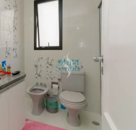 Imagem Apartamento à Venda em Indianópolis - São Paulo/SP.