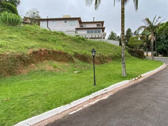 Imagem Excelente lote de 792, 60 m² em aclive e ótima localização no residencial P