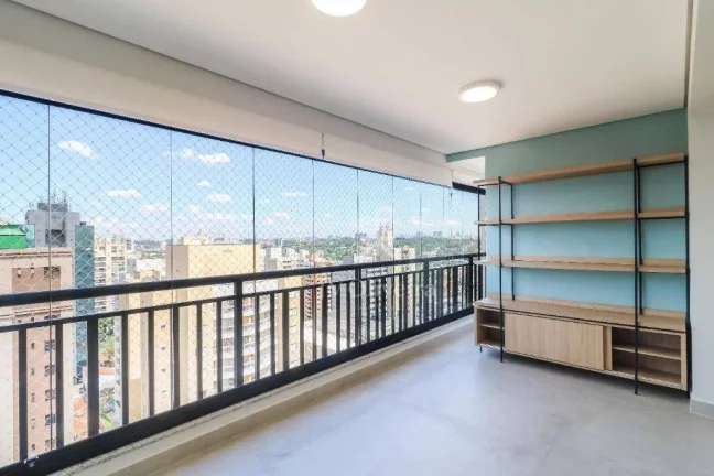 Imagem Apartamento com 2 dormitórios à venda, 100 m² por R$ 1.950.000,00 - Jardim Guedala - São Paulo/SP