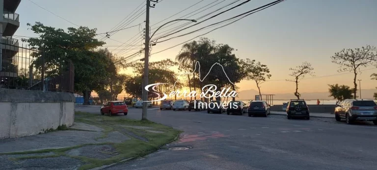 Imagem Apartamento com 3 dormitórios à venda, 110 m² por R$ 800.000,00 - Moneró - Rio de Janeiro/RJ