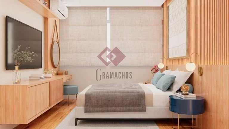 Imagem Apartamento à Venda, 3 Quartos, 155 m2 - Jardim América, São Paulo | Gramachos