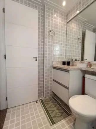 Imagem Apartamento com 3 dormitórios à venda, 64 m² por R$ 512.000,00 - Ponte Grande - Guarulhos/SP