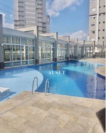 Imagem Apartamento com 3 dormitórios à venda, 109 m² por R$ 1.463.000,00 - Mooca - São Paulo/SP