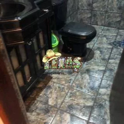 Imagem VENDO SOBRADO ITAQUERA A VISTA