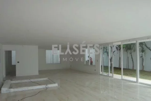 Imagem CASA RESIDENCIAL em SÃO PAULO - SP, PARQUE COLONIAL