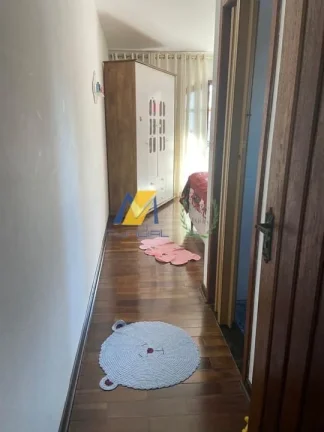 Imagem ???? Vendo Casa Assobradada em Santo André, Cidade São Jorge