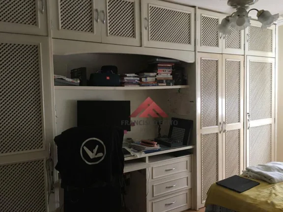 Imagem Apartamento à venda, 166 m² por R$ 1.900.000,00 - Icaraí - Niterói/RJ