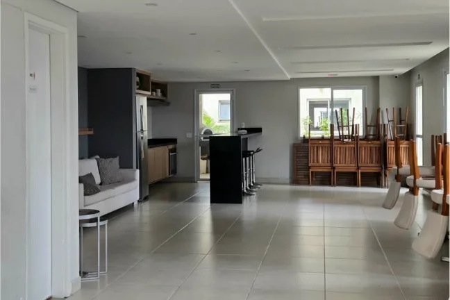Imagem APARTAMENTO RESIDENCIAL em Carapicuíba - SP, Jardim Santo Estêvão