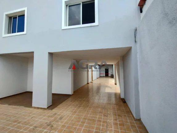 Imagem Casa Solta 03 quartos no Bairro Brasil, Vitoria da Conquista BA