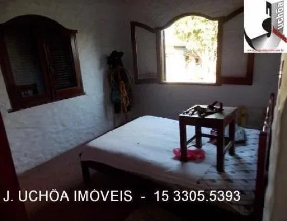 Imagem OPORTUNIDADE ÚNICA! CHÁCARA EM PEREIRAS ESPERA POR VOCÊ!