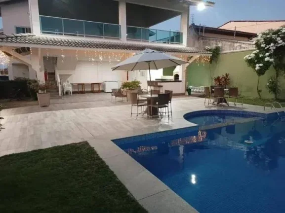 Imagem Casa a venda na Sapiranga