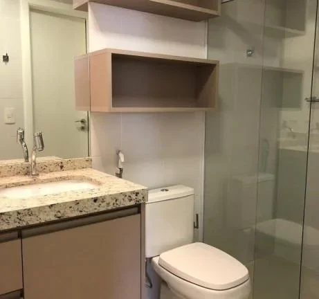 Imagem Apartamento 1 dormitório para Venda em Teresina, São Cristovão, 1 dormitório, 1 banheiro, 1 vaga