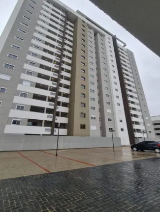 Imagem Maranata - 2 Dormitórios 55 metros sendo 1 suíte varanda com churrasqueira