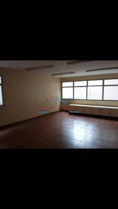 Imagem Sala Comercial - 1 Sala Ampla - Jardim Paulista