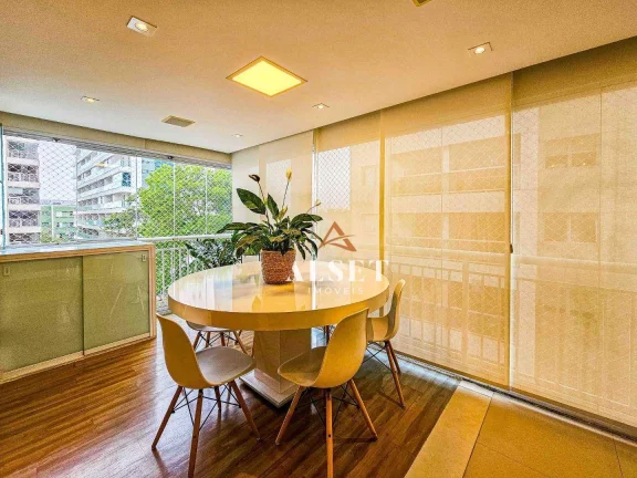 Imagem Apartamento com 3 dormitórios à venda, 100 m² por R$ 1.400.000,00 - Mooca - São Paulo/SP