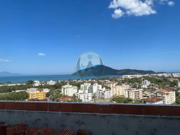 Imagem APARTAMENTO RESIDENCIAL em UBATUBA - SP, BARRA DA LAGOA