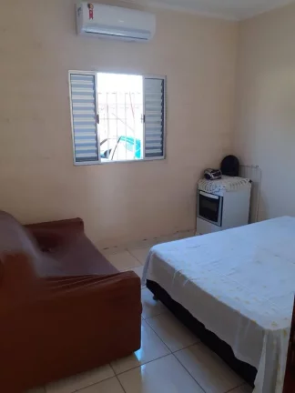 Imagem VENDO/TROCO LINDA CASA EM MONGAGUÁ